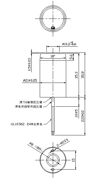 国外精品三级操逼影视 水阀用牵引式电磁阀尺寸图